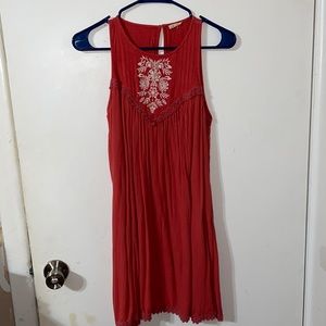 Hollister Dress